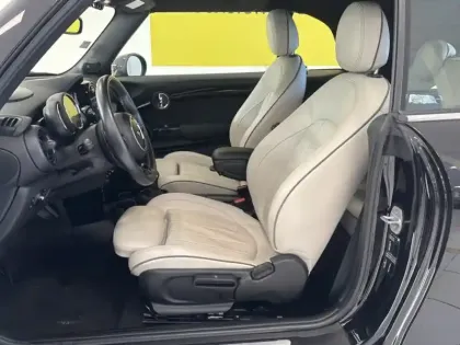 Photo 17 Mini Mini Gén. III (F57) Ph2 JCW 2