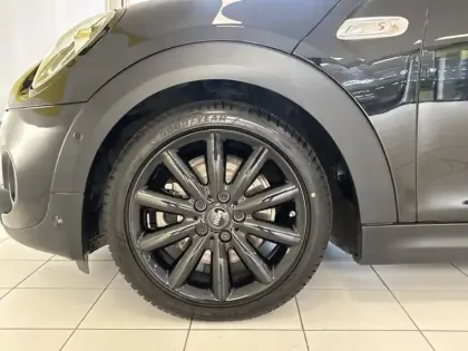 Photo 13 Mini Mini Gén. III (F57) Ph2 JCW 2