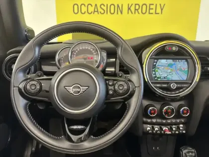 Photo 11 Mini Mini Gén. III (F57) Ph2 JCW 2