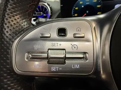 Photo 5 Mercedes GLA 220 d 4MATIC AMG Line