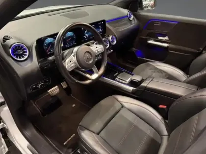 Photo 7 Mercedes GLA 220 d 4MATIC AMG Line