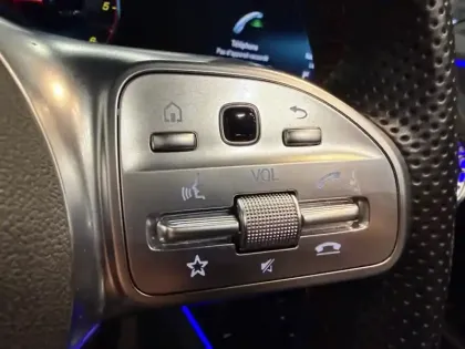 Photo 6 Mercedes GLA 220 d 4MATIC AMG Line