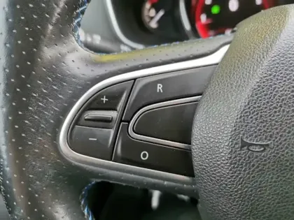 Photo 5 Renault Megane Intens 1.2 TCE 130 ch BVM6