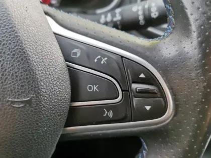 Photo 6 Renault Megane Intens 1.2 TCE 130 ch BVM6