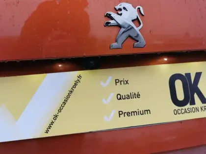 Photo 16 Peugeot 2008 Active 1.5 BlueHDI 110 ch BVM6