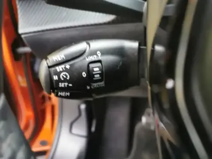 Photo 26 Peugeot 2008 Active 1.5 BlueHDI 110 ch BVM6