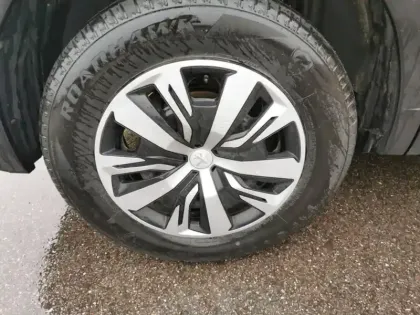 Photo 9 Peugeot 2008 Active 1.5 BlueHDI 110 ch BVM6