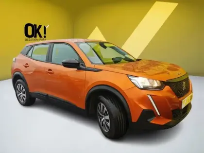 Photo 7 Peugeot 2008 Active 1.5 BlueHDI 110 ch BVM6