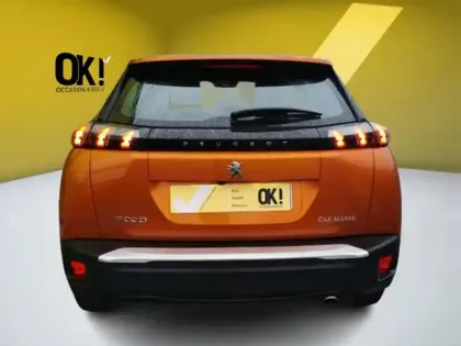 Photo 5 Peugeot 2008 Active 1.5 BlueHDI 110 ch BVM6