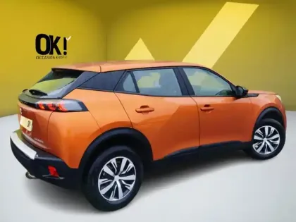 Photo 6 Peugeot 2008 Active 1.5 BlueHDI 110 ch BVM6