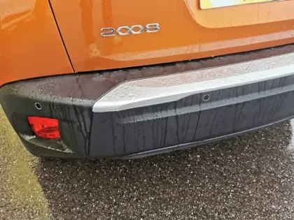 Photo 15 Peugeot 2008 Active 1.5 BlueHDI 110 ch BVM6