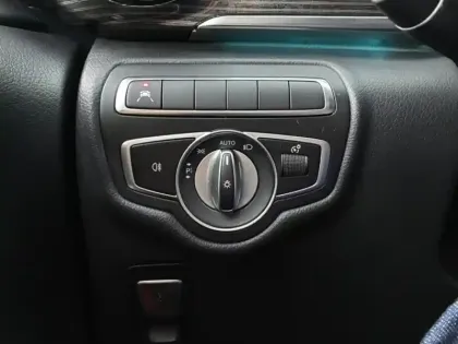 Photo 14 Mercedes CLA V 250 d Extra-Long Avantgarde 