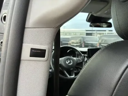 Photo 12 Mercedes CLA V 250 d Extra-Long Avantgarde 