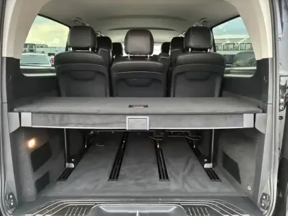 Photo 7 Mercedes CLA V 250 d Extra-Long Avantgarde 