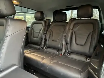Photo 5 Mercedes CLA V 250 d Extra-Long Avantgarde 