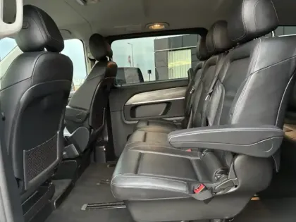 Photo 18 Mercedes CLA V 250 d Extra-Long Avantgarde 
