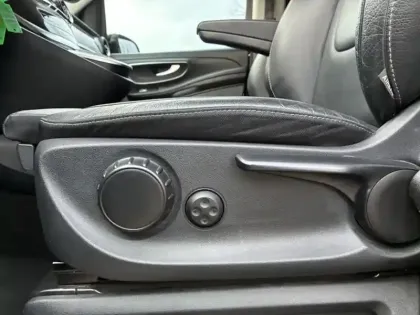 Photo 17 Mercedes CLA V 250 d Extra-Long Avantgarde 