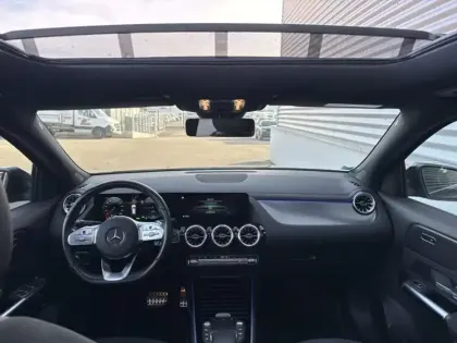 Photo 16 Mercedes EQA Gén. I (H243) Ph1 AMG Line 5