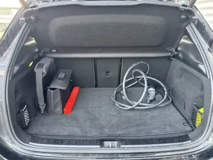 Photo 15 Mercedes EQA Gén. I (H243) Ph1 AMG Line 5