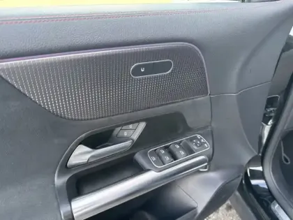 Photo 26 Mercedes EQA Gén. I (H243) Ph1 AMG Line 5