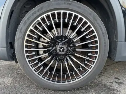 Photo 14 Mercedes EQA Gén. I (H243) Ph1 AMG Line 5