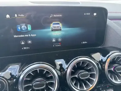 Photo 19 Mercedes EQA Gén. I (H243) Ph1 AMG Line 5