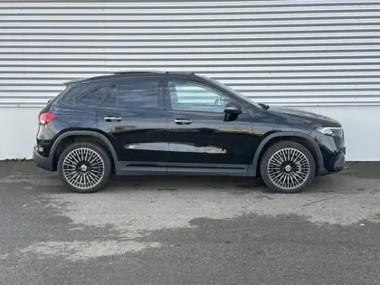 Photo 11 Mercedes EQA Gén. I (H243) Ph1 AMG Line 5