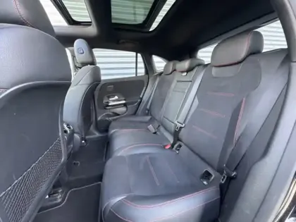 Photo 30 Mercedes EQA Gén. I (H243) Ph1 AMG Line 5