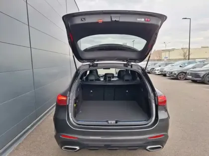 Photo 12 Mercedes Classe GLC Gén. II (X254) Ph1 AMG Line 5