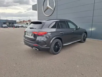 Photo 7 Mercedes Classe GLC Gén. II (X254) Ph1 AMG Line 5