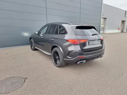 Photo 5 Mercedes Classe GLC Gén. II (X254) Ph1 AMG Line 5