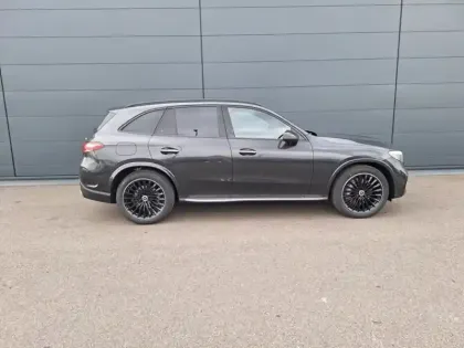 Photo 8 Mercedes Classe GLC Gén. II (X254) Ph1 AMG Line 5