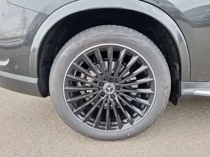 Photo 11 Mercedes Classe GLC Gén. II (X254) Ph1 AMG Line 5