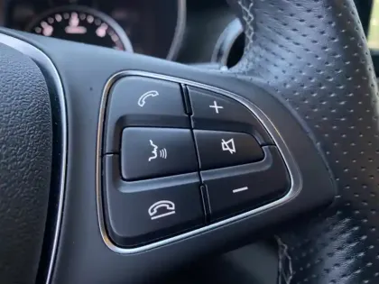 Photo 18 Mercedes CLA 250 d AVANTGARDE Extra long