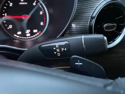 Photo 17 Mercedes CLA 250 d AVANTGARDE Extra long