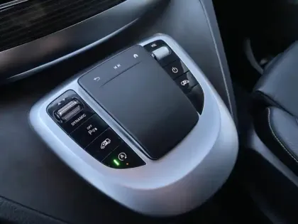 Photo 22 Mercedes CLA 250 d AVANTGARDE Extra long