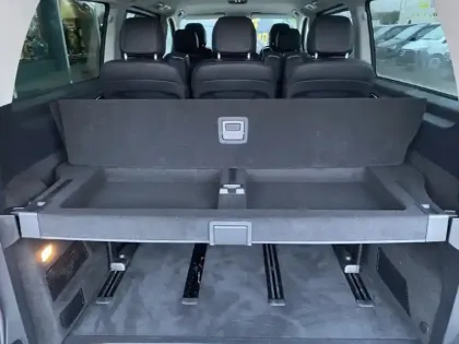 Photo 19 Mercedes CLA 250 d AVANTGARDE Extra long