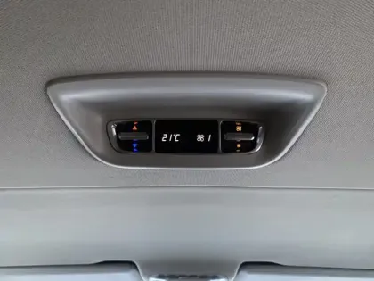 Photo 30 Mercedes CLA 250 d AVANTGARDE Extra long