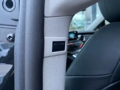 Photo 29 Mercedes CLA 250 d AVANTGARDE Extra long