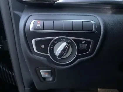 Photo 24 Mercedes CLA 250 d AVANTGARDE Extra long