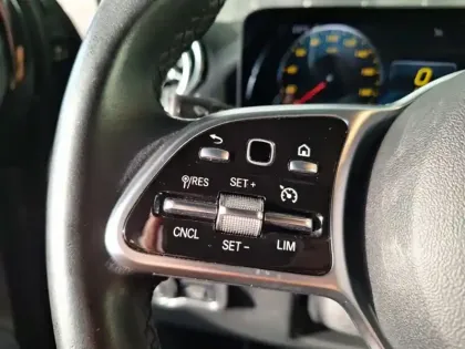 Photo 26 Mercedes EQA Gén. I (H243) Ph1 Business Line 5