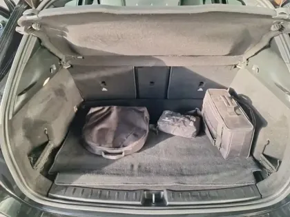 Photo 17 Mercedes EQA Gén. I (H243) Ph1 Business Line 5