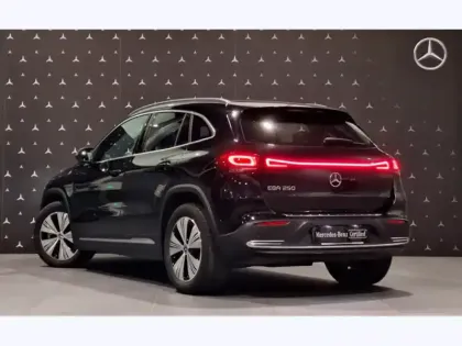 Photo 10 Mercedes EQA Gén. I (H243) Ph1 Business Line 5