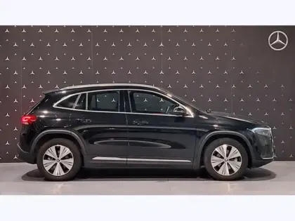 Photo 13 Mercedes EQA Gén. I (H243) Ph1 Business Line 5