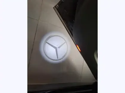 Photo 33 Mercedes EQA Gén. I (H243) Ph1 Business Line 5