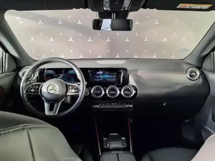 Photo 18 Mercedes EQA Gén. I (H243) Ph1 Business Line 5