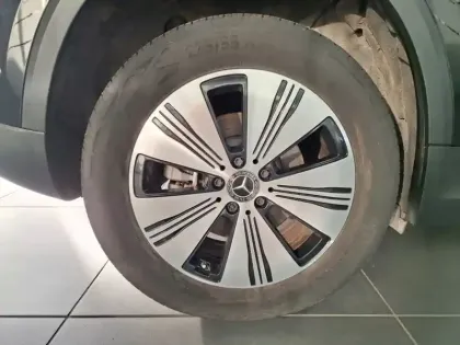 Photo 16 Mercedes EQA Gén. I (H243) Ph1 Business Line 5