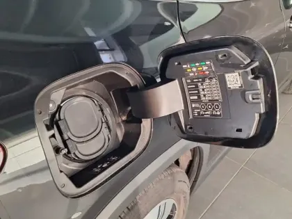 Photo 32 Mercedes EQA Gén. I (H243) Ph1 Business Line 5