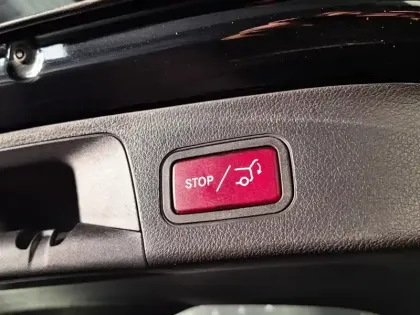 Photo 31 Mercedes EQA Gén. I (H243) Ph1 Business Line 5