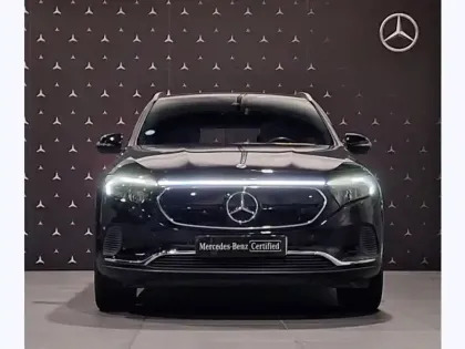 Photo 15 Mercedes EQA Gén. I (H243) Ph1 Business Line 5